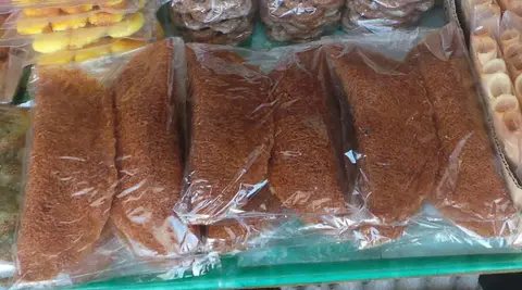 Kuih Jala