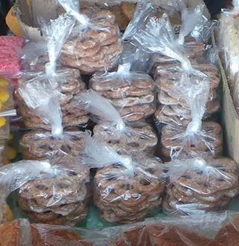 Kuih Penganan